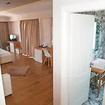Hotel Ionian Ksamil