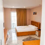Ionian Hotel Ksamil