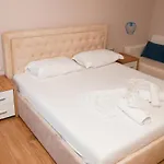 Hotel Ionian Ksamil