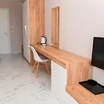 Hotel Ionian *