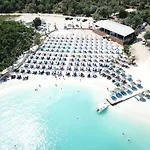 Ionian Ksamil