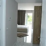 Ionian Hotel Ksamil