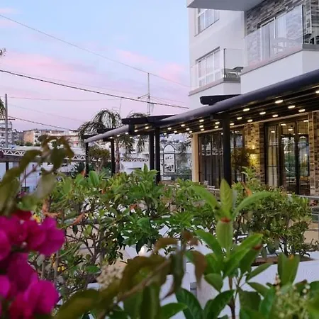 Ionian Hotel
