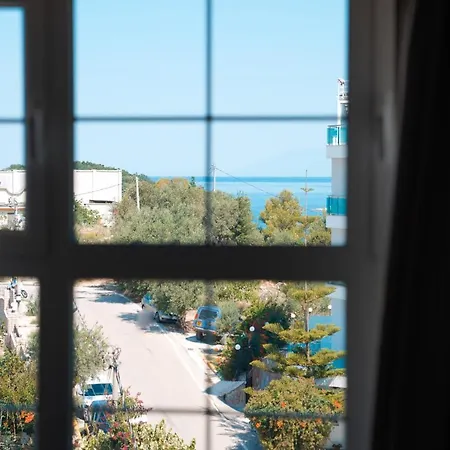Ionian Hotel