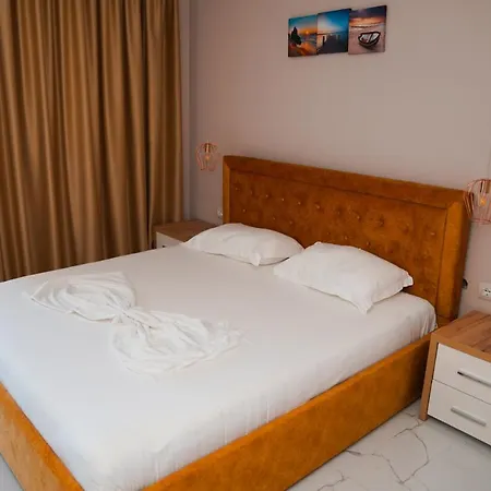 Ionian Otel Ksamil