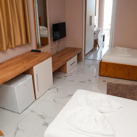 Ionian Hotel