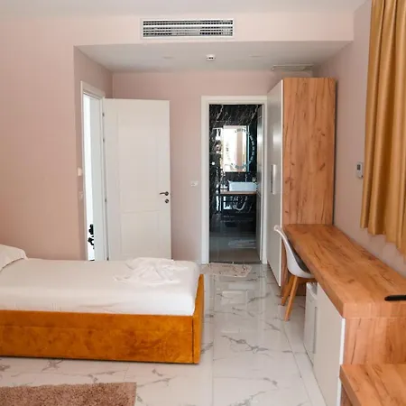 Hotel Ionian