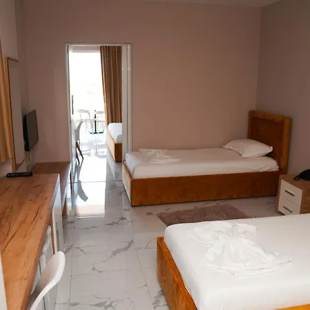 Ionian Hotel *