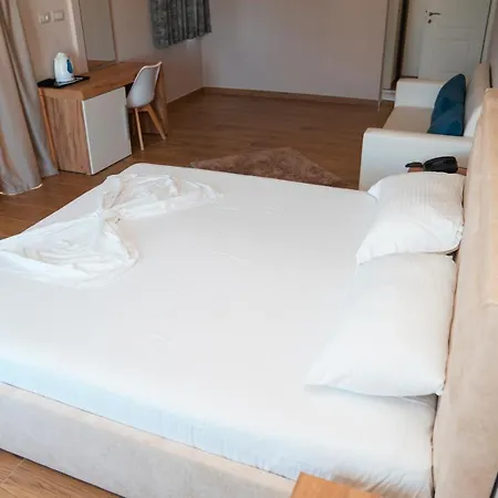 Ionian Hotel Ksamil