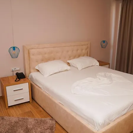 Ionian Hotel Ksamil