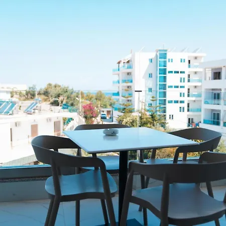 Ionian Hotel *