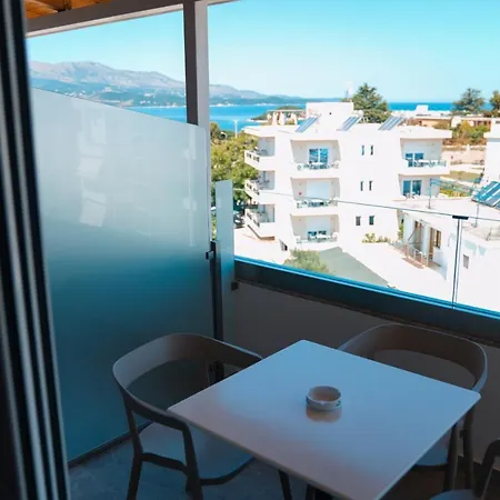 Ionian Hotel Ksamil