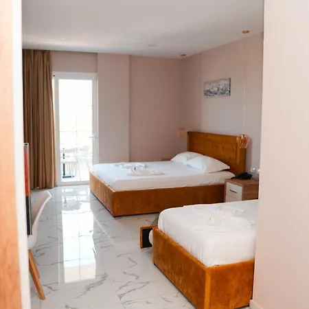 Ionian Hotel *