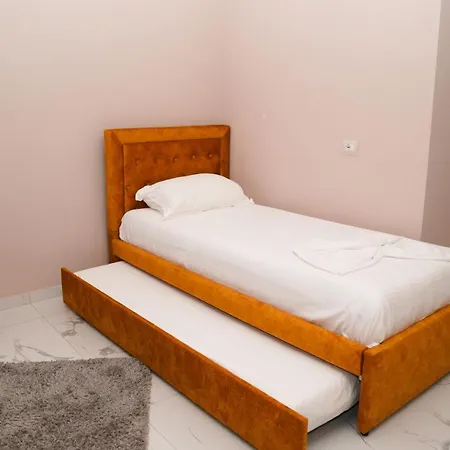 Otel Ionian