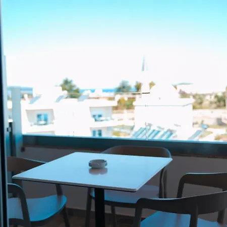 Ionian * Εξαμίλιο