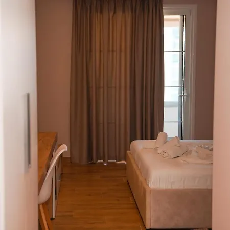 Ionian Hotel