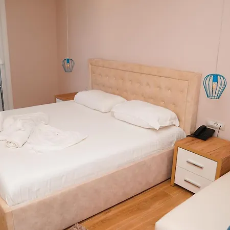 Hotel Ionian