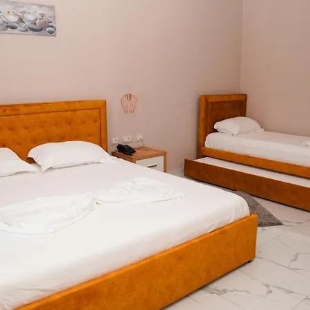 Otel Ionian