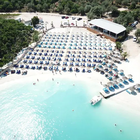 Ionian Ksamil