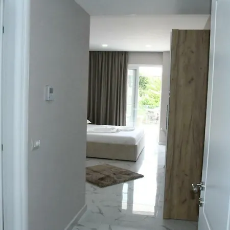 Ionian Hotel Ksamil