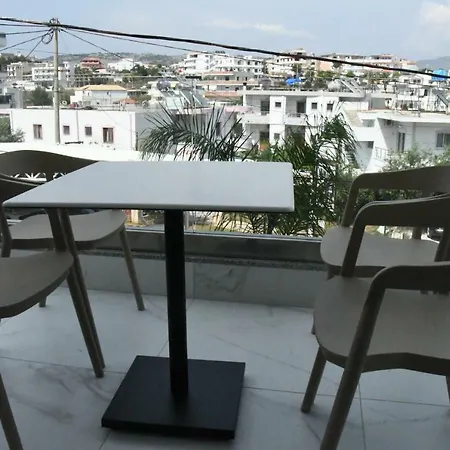 Hotel Ionian *