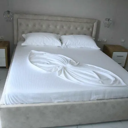 Ionian Hotel Ksamil