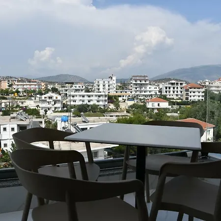 Ionian Hotel