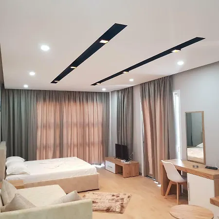 Hotel Ionian *