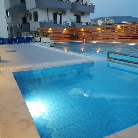 Ionian Hotel
