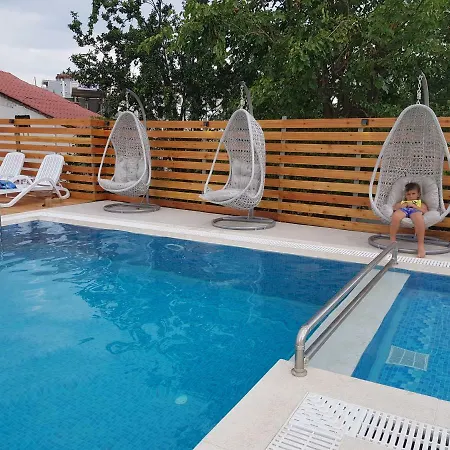 Ionian Hotel *