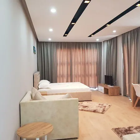 Hotel Ionian *
