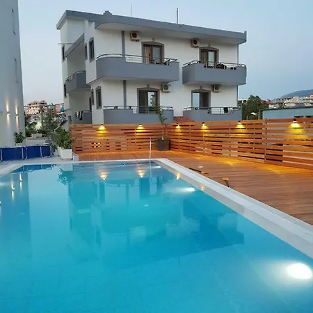 Ionian Ksamil