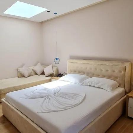 Ionian Hotel Ksamil