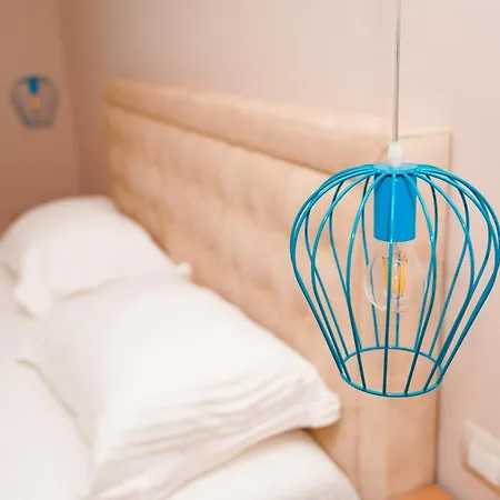 فندق Ionian كساميل