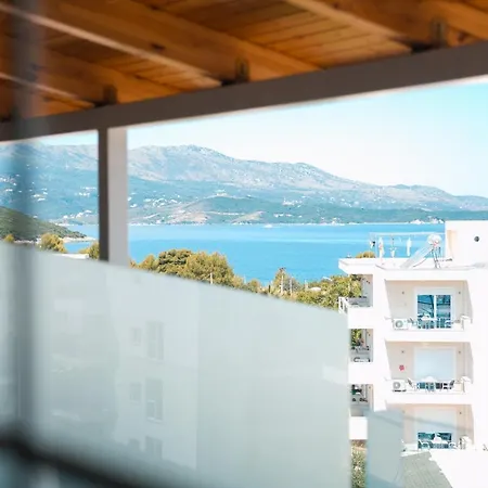 Ionian Hotel