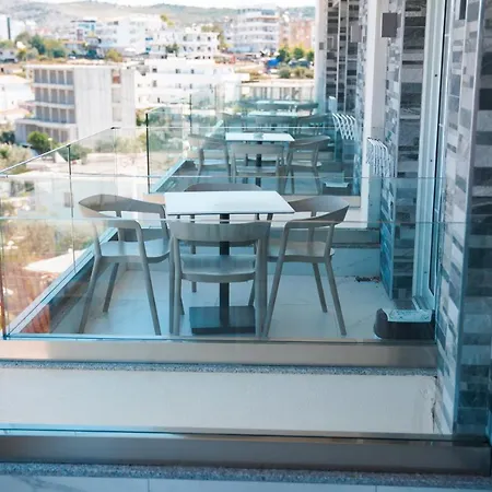 Ionian Hotel