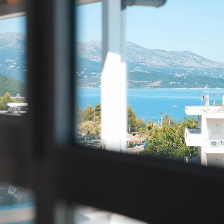 Ionian Ksamil