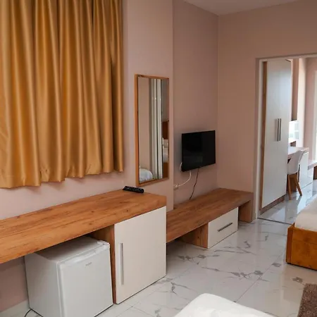 Ionian Hotel
