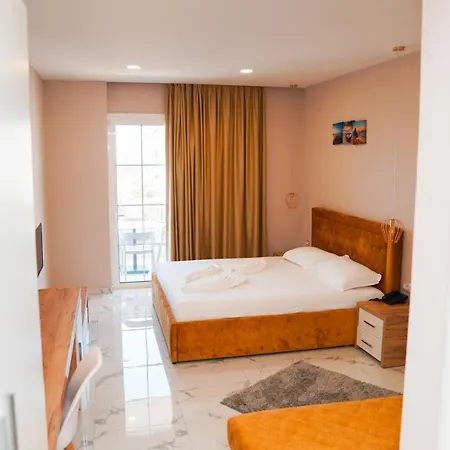 Ionian Hotel Ksamil