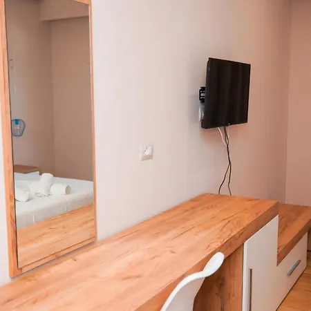 Ionian * كساميل