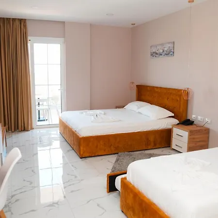 Ionian * كساميل