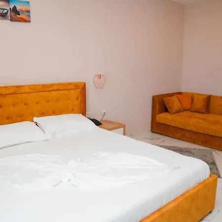 Hotel Ionian *