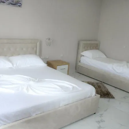 Ionian * كساميل