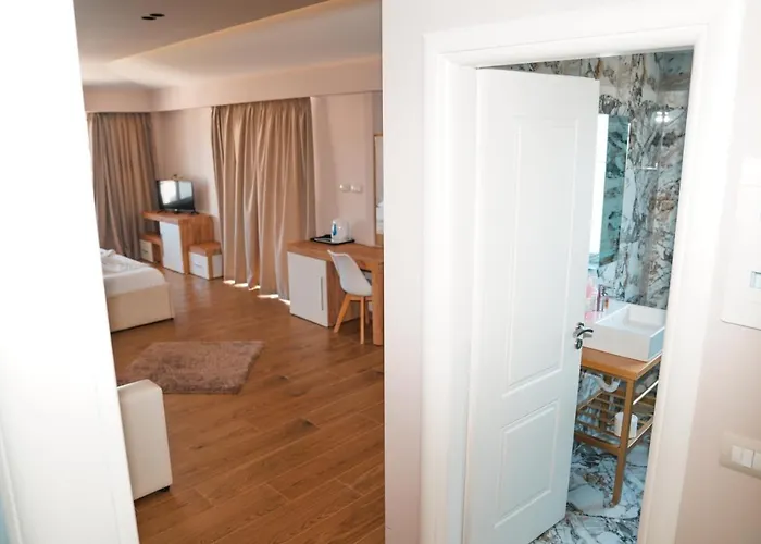 فندق Ionian كساميل