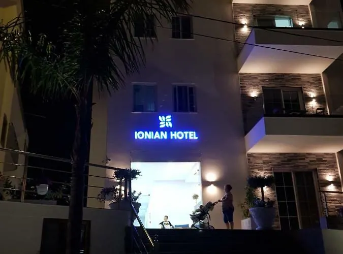 Ionian